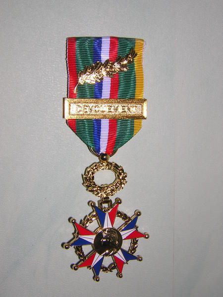 SECOND EMPIRE Médaille, Actes de dévouement fme_443457 Médailles